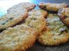 A Honey of an Oatmeal Cookies. Recipe by IAKnight (aka Seeddude)