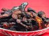 Balsamic Glazed Fruit (Michael Chiarello)
