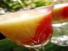 Lava Flow. Recipe by marisk