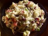 Paula Deen's Rene's Coleslaw. Photo by wicked cook 46