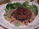 Weight Watchers Salisbury Steak