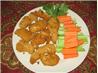Heart-Healthy Chicken Tenders