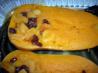 Fruity Stuffed Butternut Squash