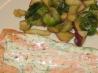 Lemon-Dill  Sauce for Fish