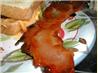 Barefoot Contessa's Maple- Roasted Bacon