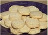 Barefoot Contessa's Parmesan Black Pepper Crackers -Ina Garten. Recipe by Juenessa