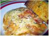 Slow Cooker Cheesy Lasagna With Sausage and Beef. Recipe by Super San Mateo Chefs