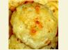 Red Lobster - Cheddar Bay Biscuits