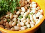 Refreshing Cannellini Bean Salad