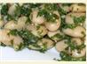 Refreshing Cannellini Bean Salad