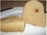 Greek Halva (A Semolina Pudding)