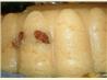 Greek Halva (A Semolina Pudding)