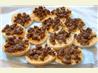 Easy Muffin Melts