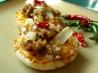 Easy Muffin Melts