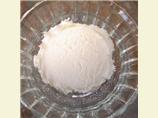 Easy Ice Cream (Maple or Honey Sweetened)
