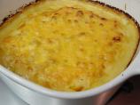 Baked Macaroni and Cheese