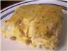 Four Cheese Egg Casserole