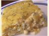 Four Cheese Egg Casserole