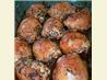 Chicken Thighs in Asian Tangerine Marinade. Recipe by Mikekey