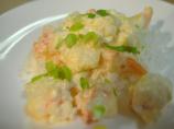 Delectable Crayfish (Lobster)