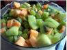 Kiwifruit Summer Fruit Salad