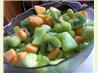 Kiwifruit Summer Fruit Salad