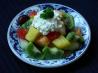 Kiwifruit Summer Fruit Salad
