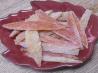 Rays of Sunshine - Homemade Candied Orange Peel