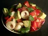 Vegetarian Ceviche That Looks Not-So-Vegetarian