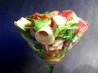 Vegetarian Ceviche That Looks Not-So-Vegetarian