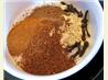 Holiday Spice Rub for Poultry