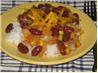 Monterey Beans and Cheese