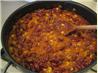 Monterey Beans and Cheese