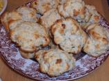 Yummy French Onion Biscuits