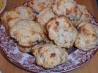 Yummy French Onion Biscuits