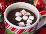 Nigella Lawson Alcoholic Hot Chocolate