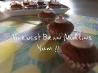 Harvest Bran Muffins. Recipe by William (Uncle Bill) Anatooskin