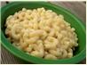 Low Fat Mac and Cheese