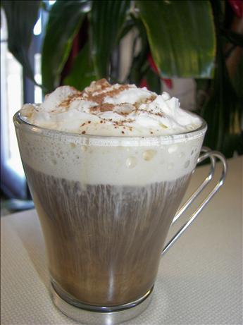 Autumn-Holiday Coffee. Photo by Baby Kato