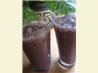 Blackberry Summer Dream. Recipe by Annacia
