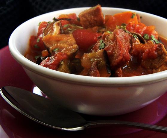 Reggae Gumbo. Photo by PaulaG
