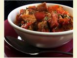 Reggae Gumbo