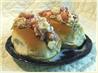 Maine Lobster Roll. Recipe by Mimi in Maine