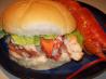 Maine Lobster Roll