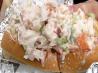 Maine Lobster Roll. Recipe by Mimi in Maine