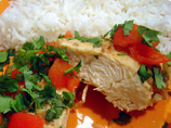 Clay-Pot Chicken
