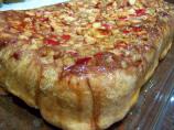Apple Almond Sticky Buns