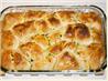 Garlic Bubble Bread