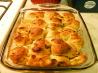 Garlic Bubble Bread