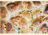 Garlic Bubble Bread